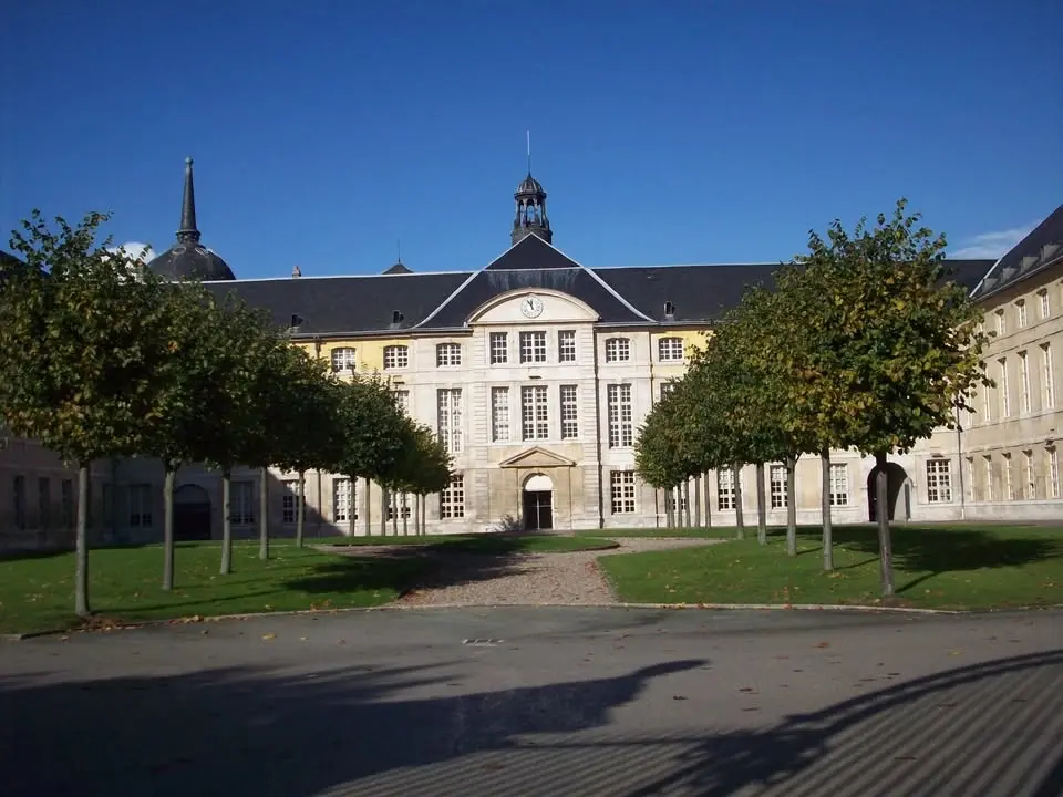 "La médecine à Rouen" marche classique spéciale Seniors