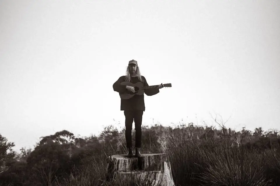 Stu Larsen | Brighton + Luke Thompson