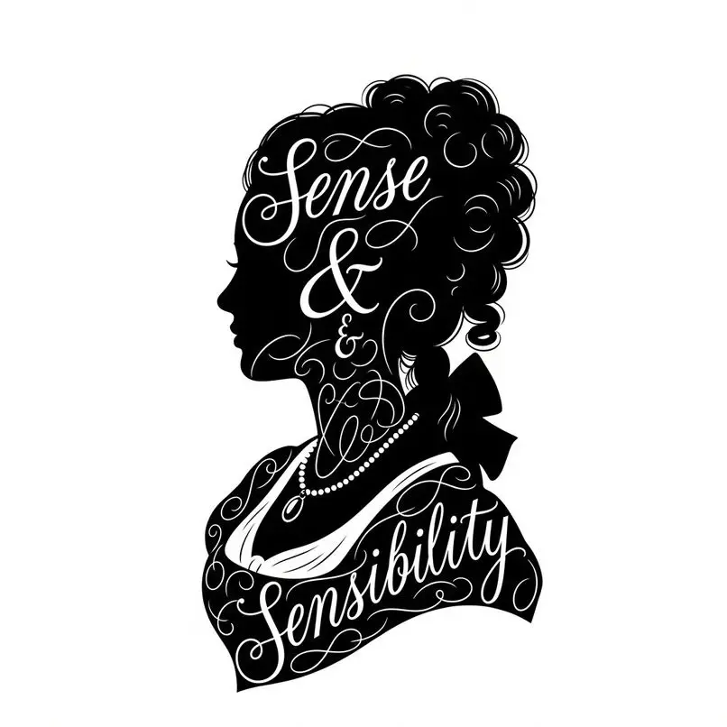 Sense & Sensibility by Kate Hamill, Jane Austen