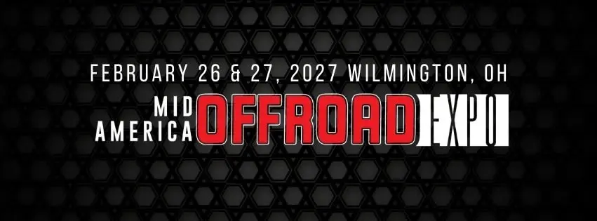 Mid-America Offroad Expo 2027