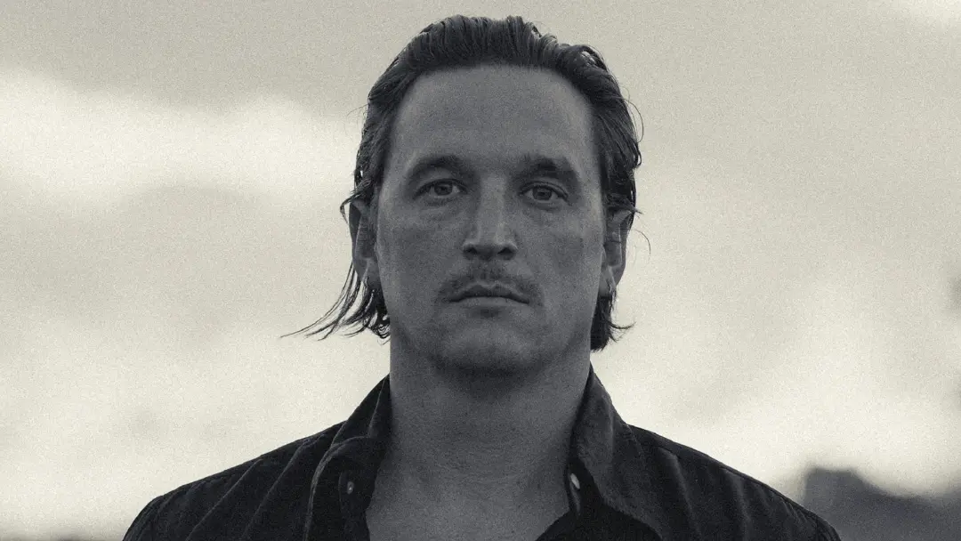 Liam St. John