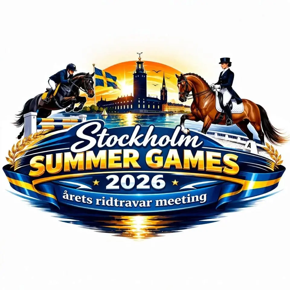 STOCKHOLM SUMMER GAMES 2026