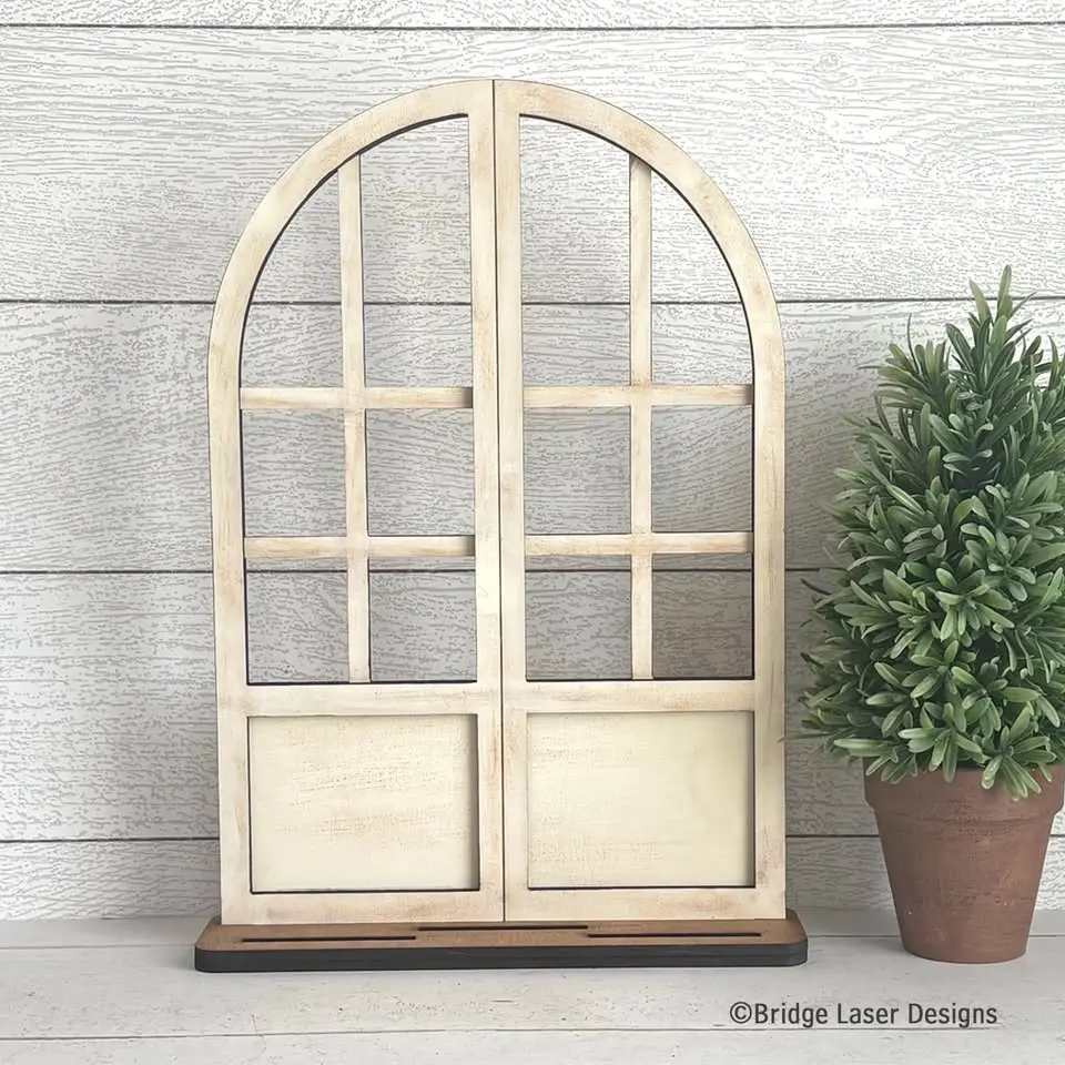 Whimsy Monthly Interchangeable Arch