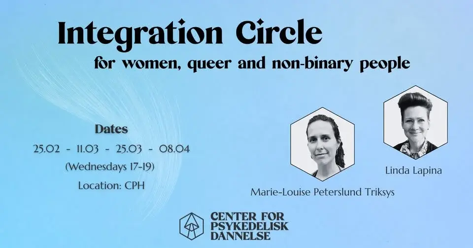 Integration Circle for women, queer and non-binary people