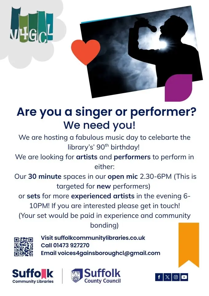 90th Birthday Celebration Fun Day! 
