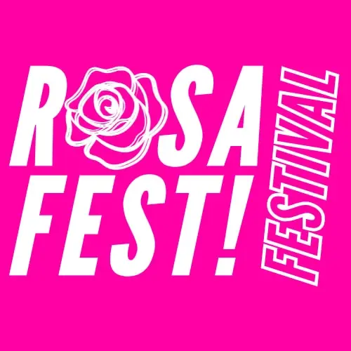 Rosafest Festival