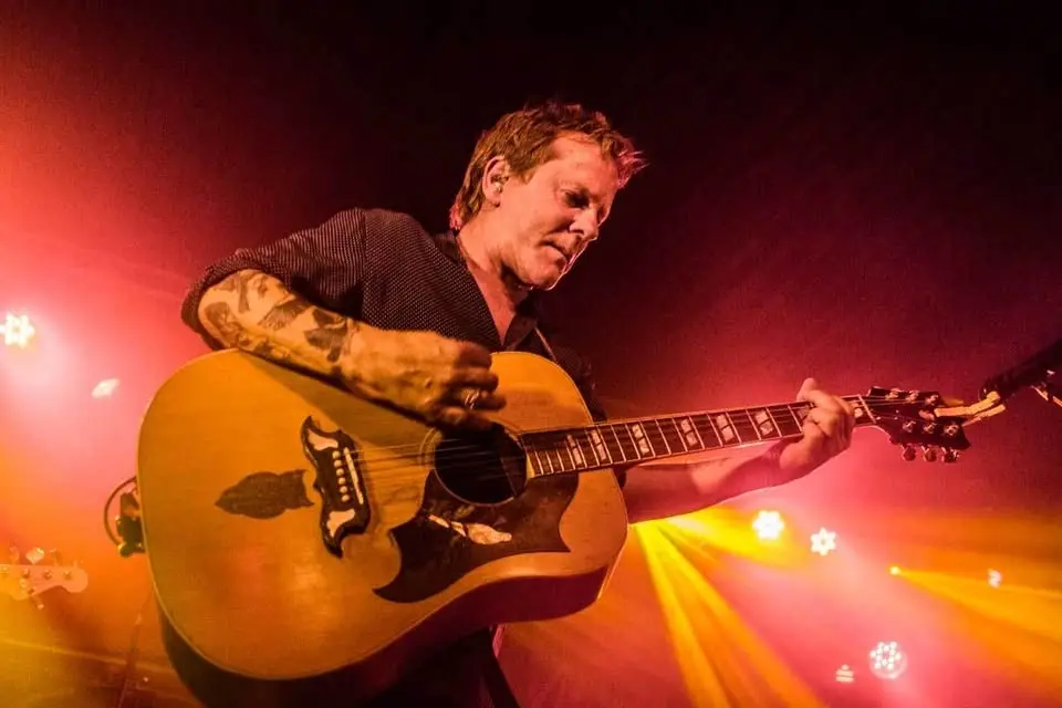Kiefer Sutherland Tickets