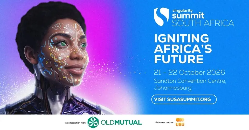 Singularity South Africa Summit 2026