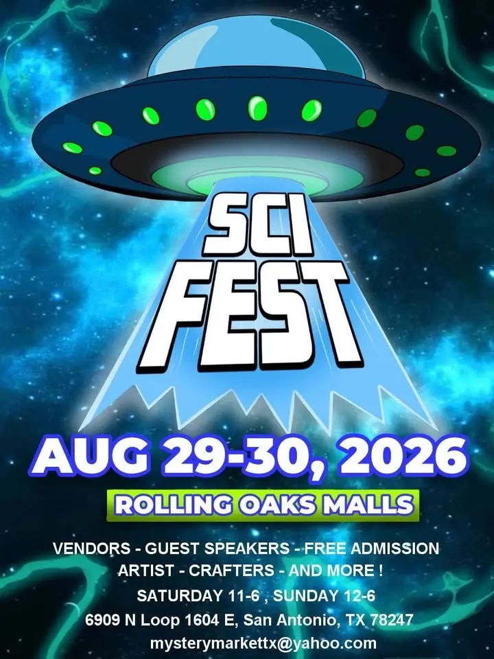 Sci Fest 