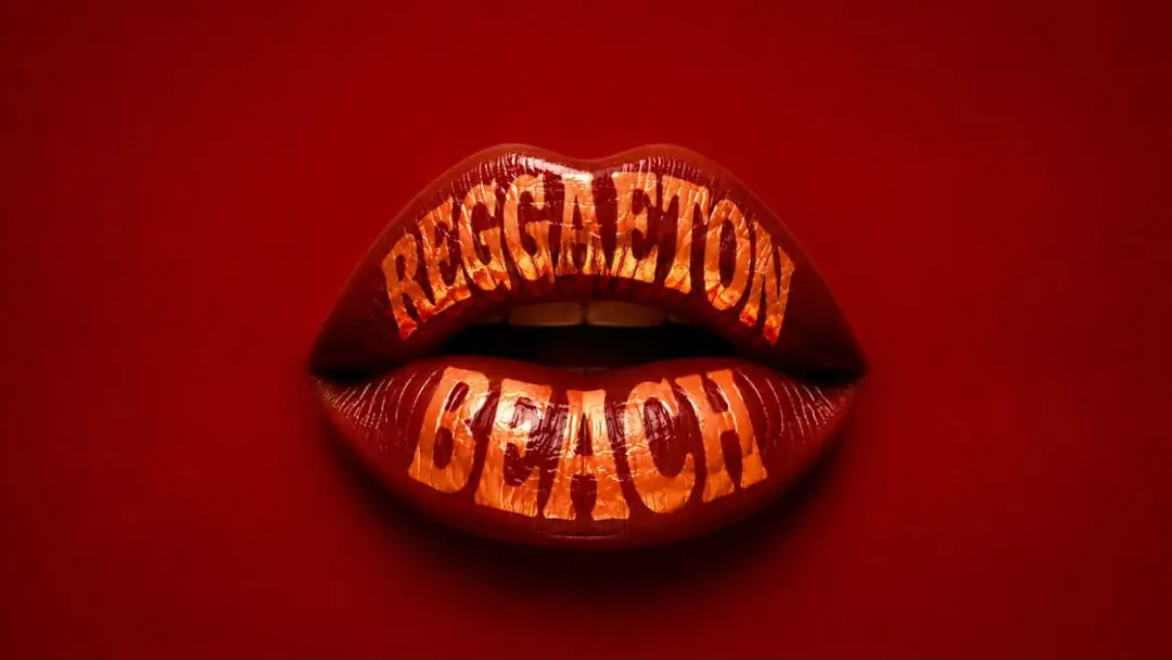 Reggaeton Beach • Ven 7 Août • Beach Club Port St Laurent