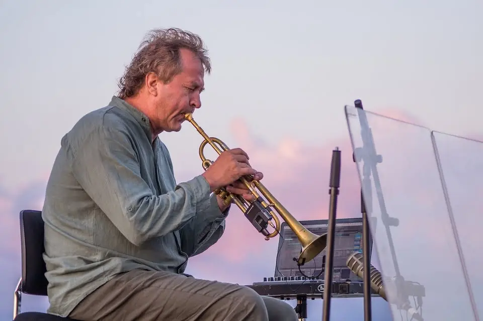 Nils Petter Molvær