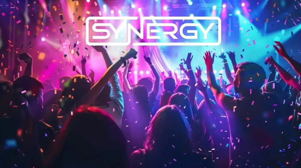 Synergy at Bally's Beach Bar AC