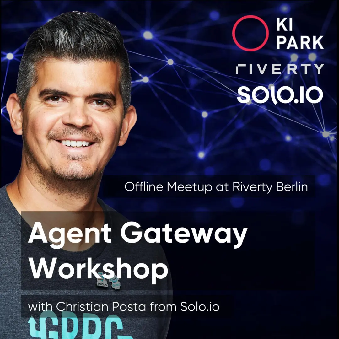 From APIs to Agents: Control, Identity, and What Breaks Along the Way