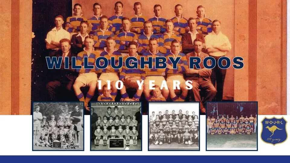 Old Boys Day 