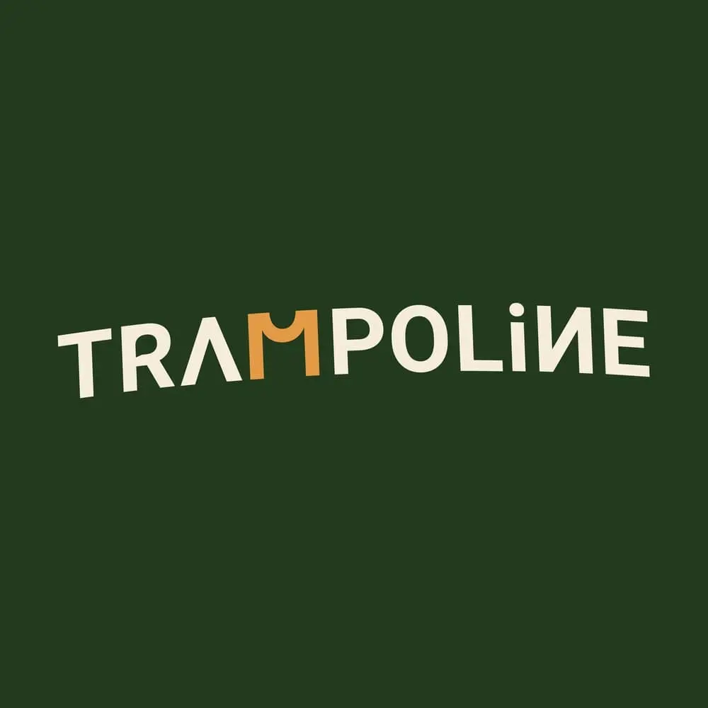 Offline With The Trampoline Club
