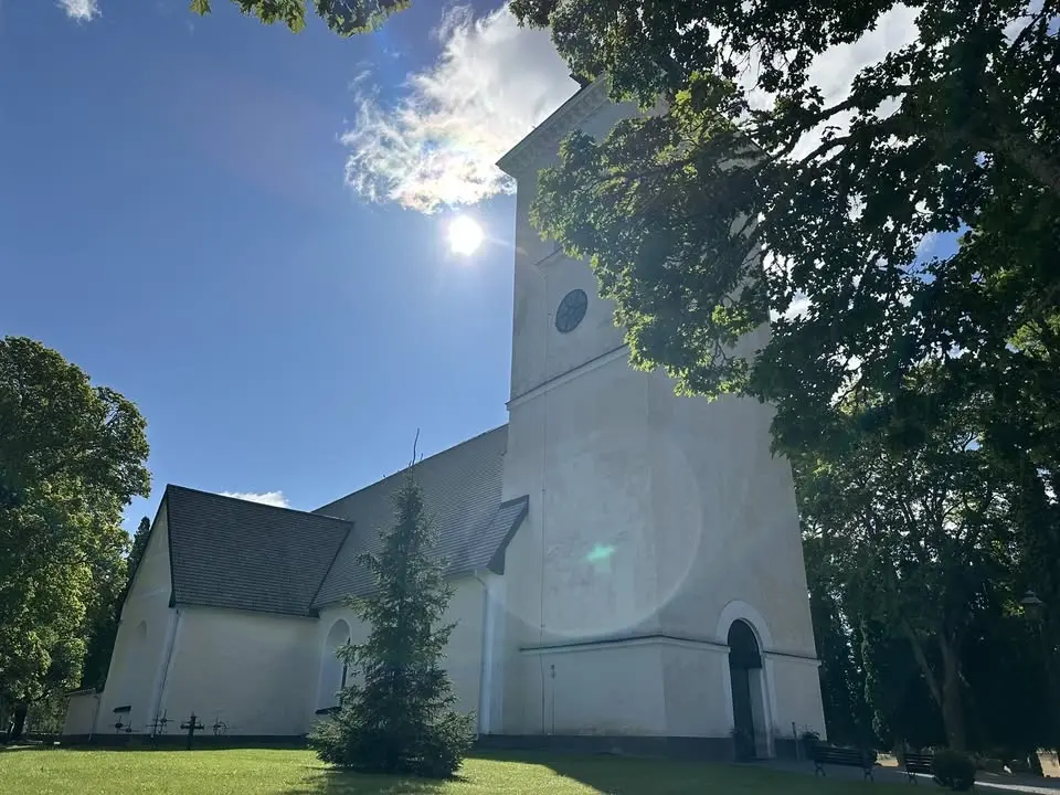 Sommarmusik: Musik vid helgsmål
