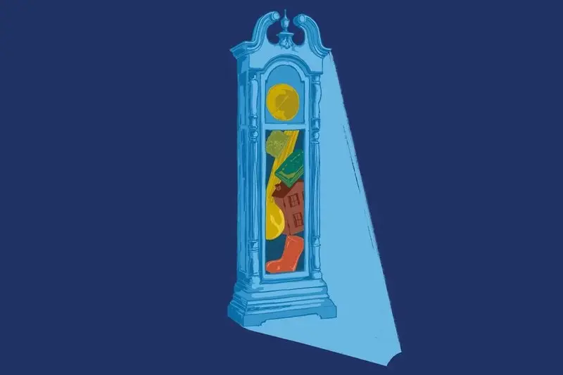 PYT Seniors Double Bill: As It Was & Chaos