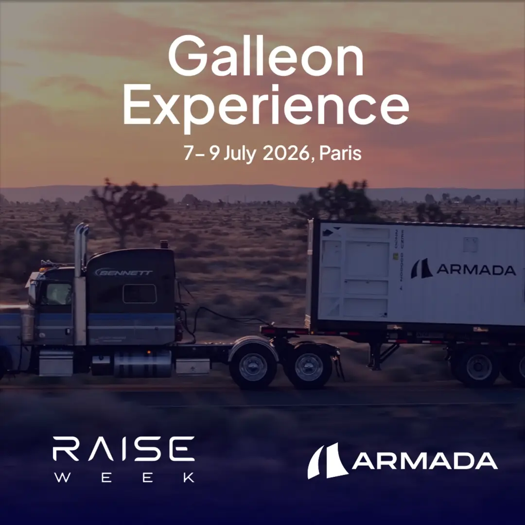 Armada Galleon Experience | Day 3