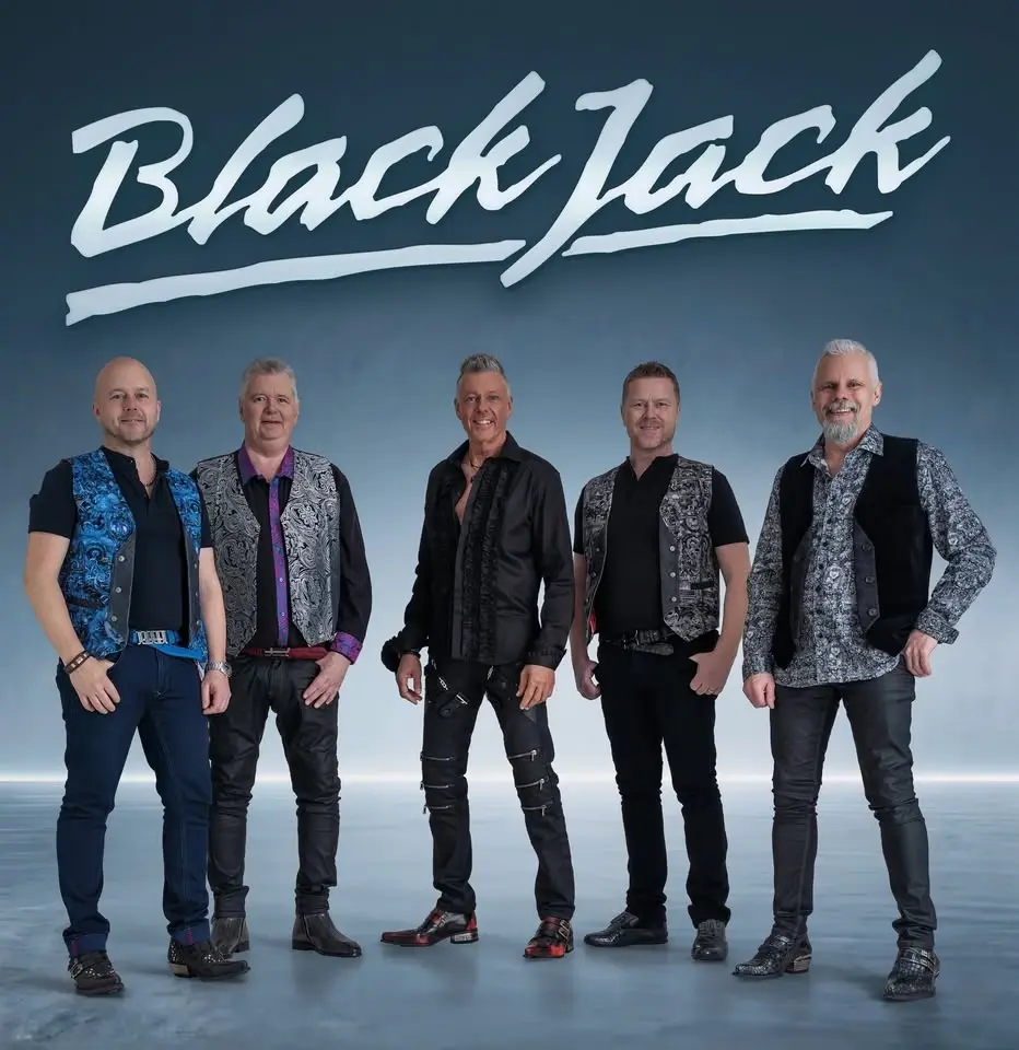 Black Jack
