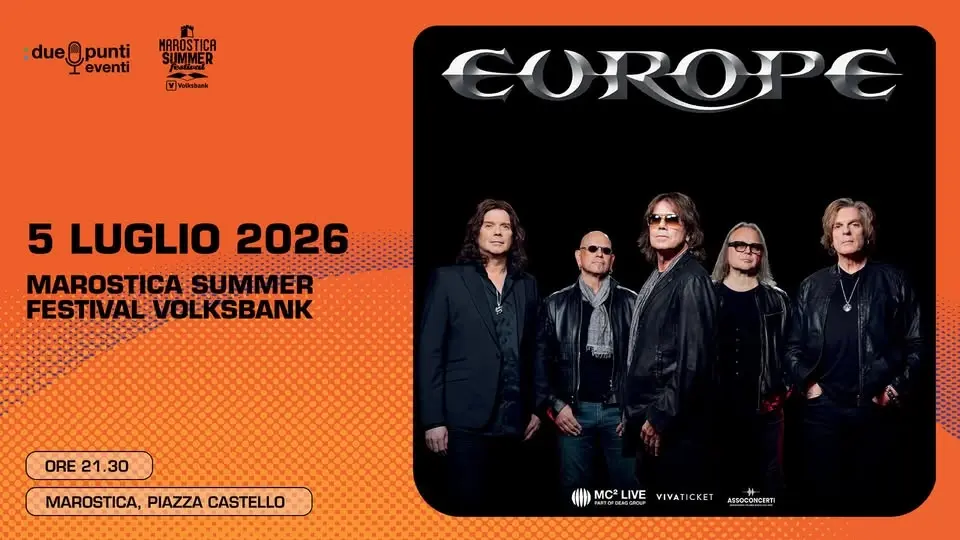 EUROPE