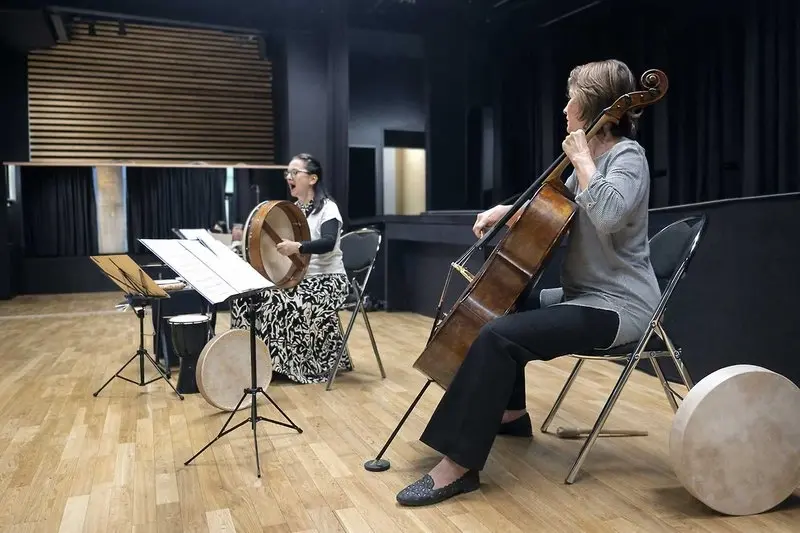 Filharmoniště s Janáčkem (pro děti od 7 let)
