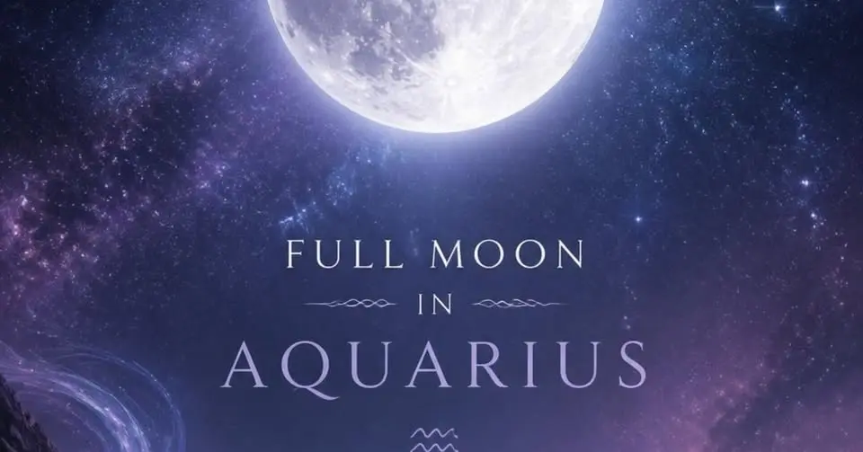 Full Moon Reiki Sound Bath