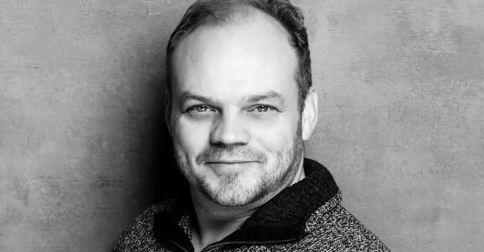 Non-duality talks with Andreas Müller