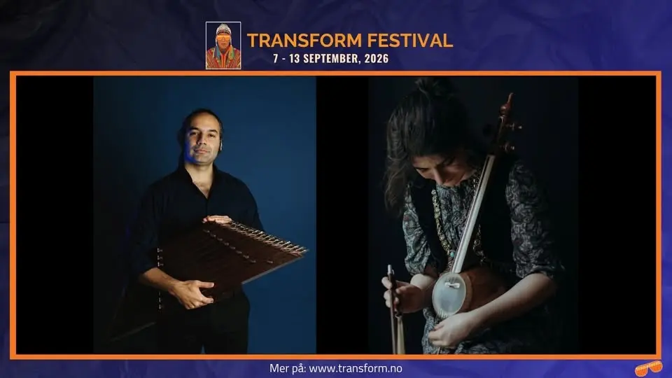 MIRSAEED PANAH M/TRONDHEIM-SOLISTENE & KEFAYA & ELAHA SOROOR