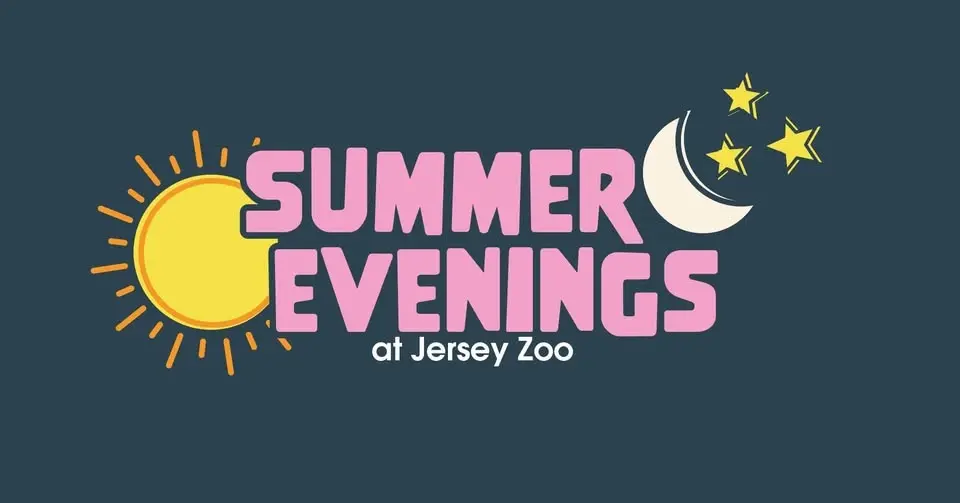 Summer Evenings at Jersey Zoo