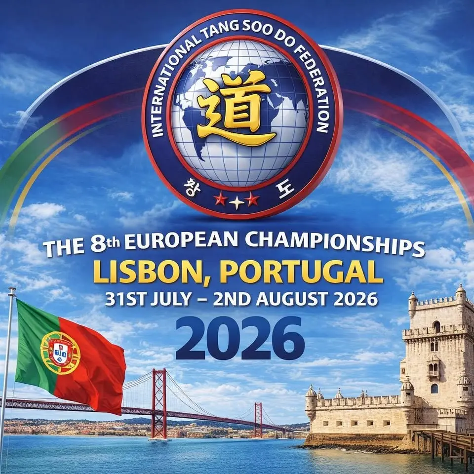 2026 European Championship