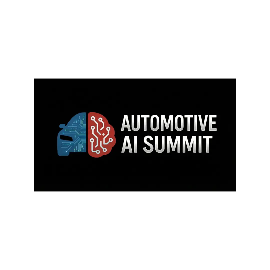 Automotive AI Summit