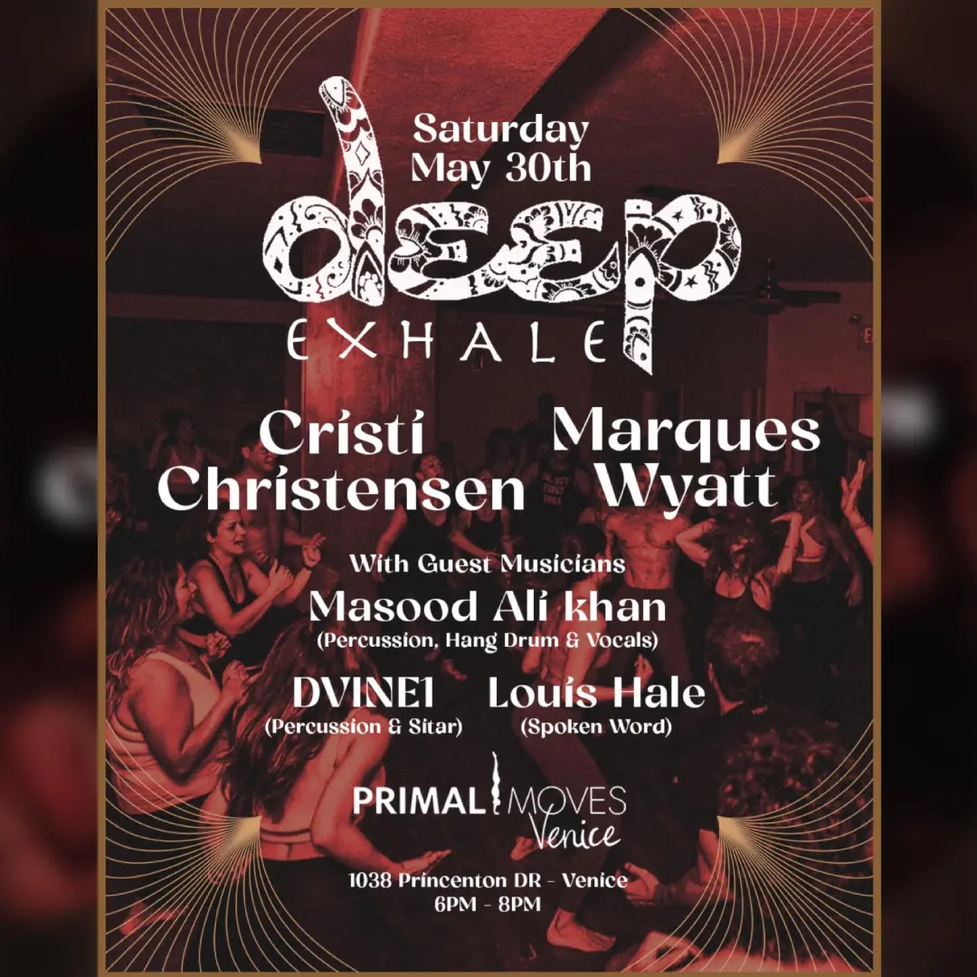 Deep Exhale