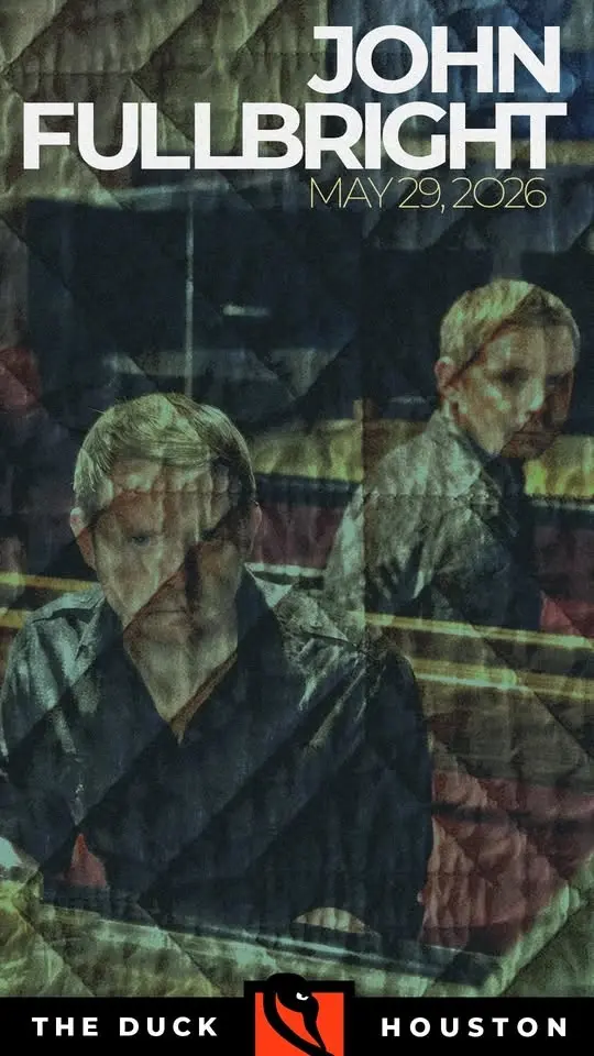 John Fullbright