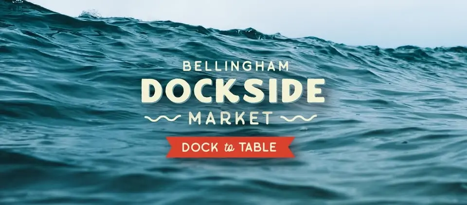 Bellingham Dockside Market at Gate 5