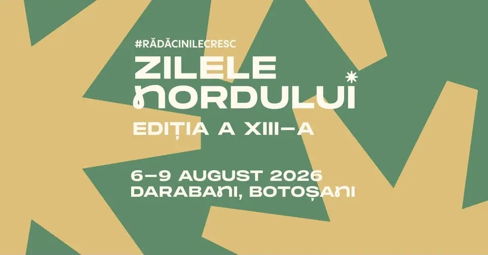Zilele Nordului 2026
