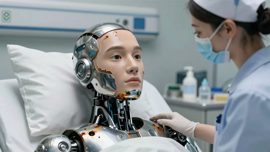 Where will we work in the age of AI?
