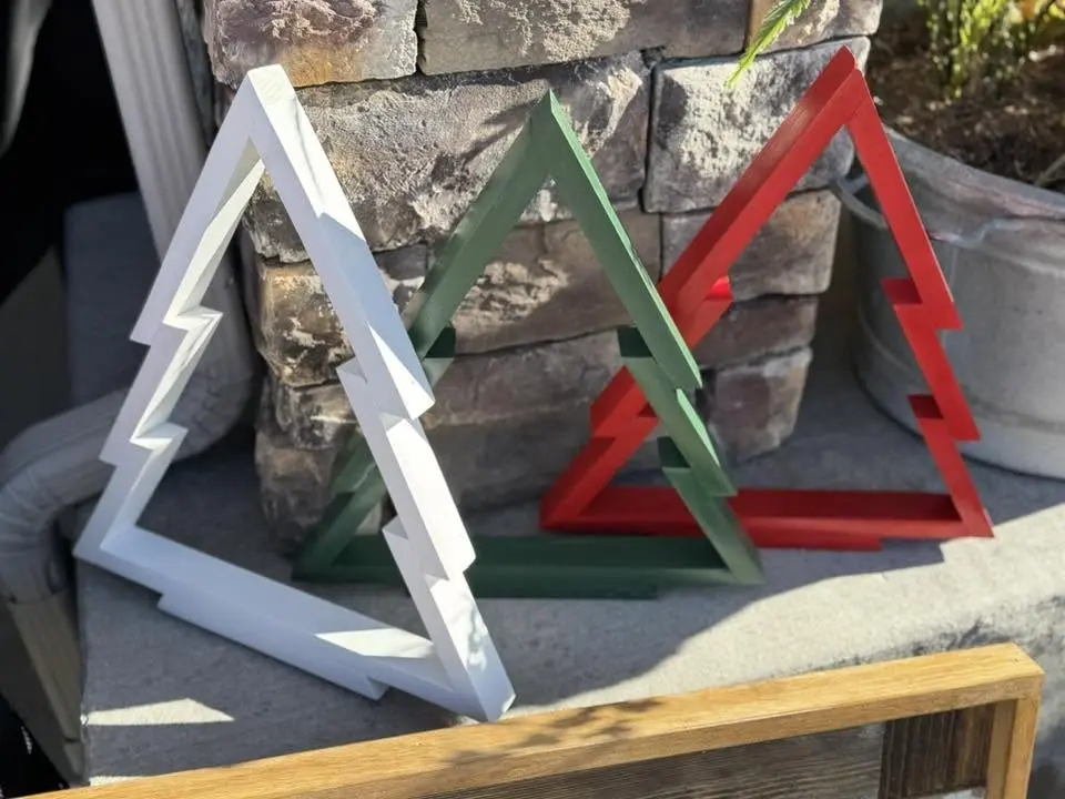 Christmas in July Sale - Now in August