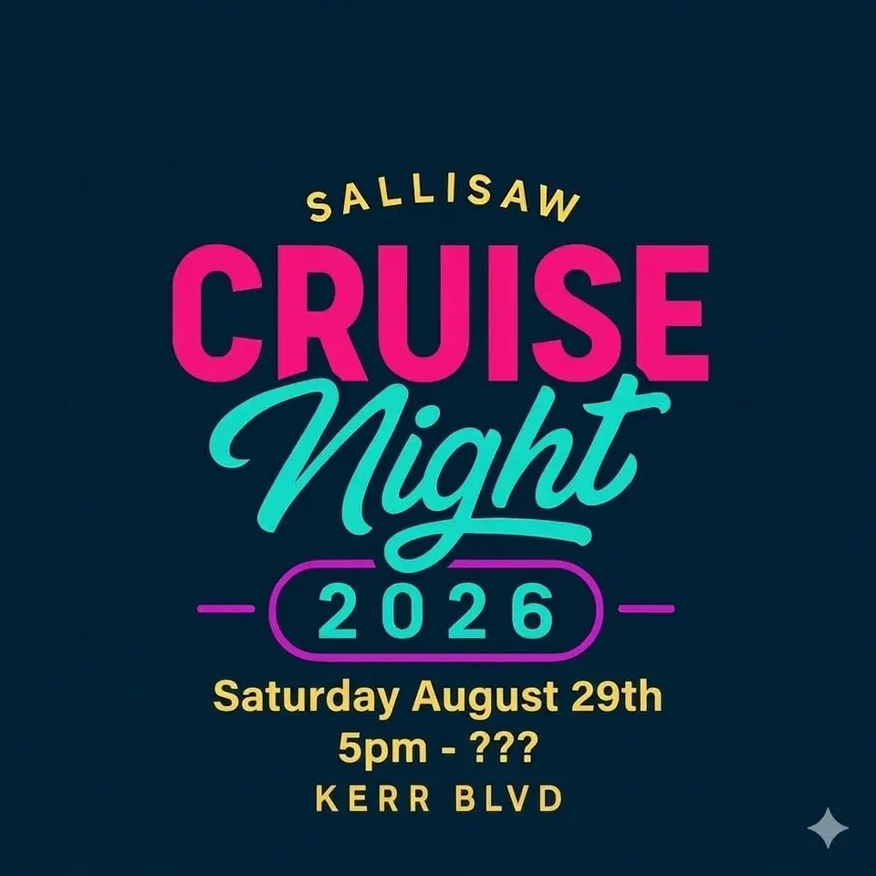 Cruise Night#2 2026
