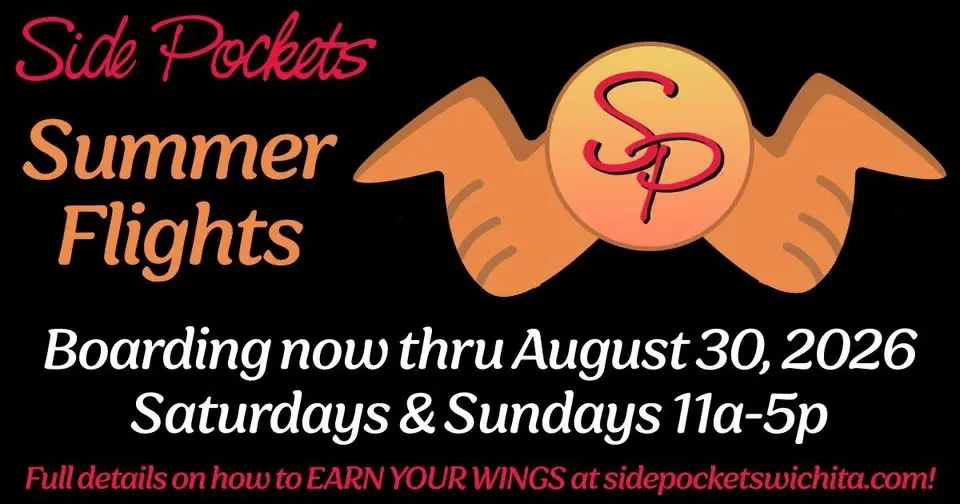 Summer Flights