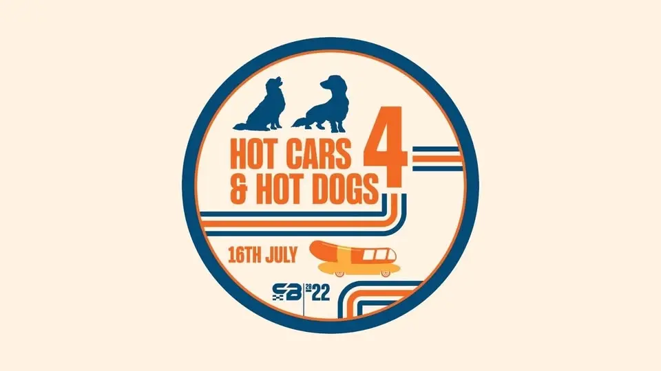 Car Barn Drivers' Club - Hot Cars and Hot Dogs 4
