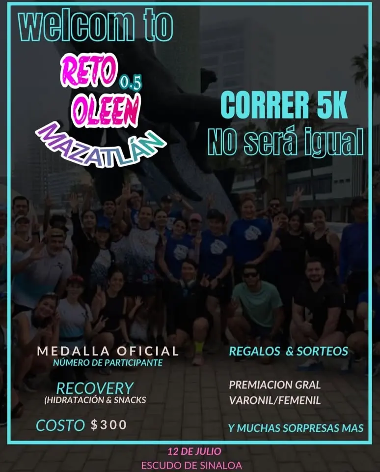 Reto Oleen 0.5