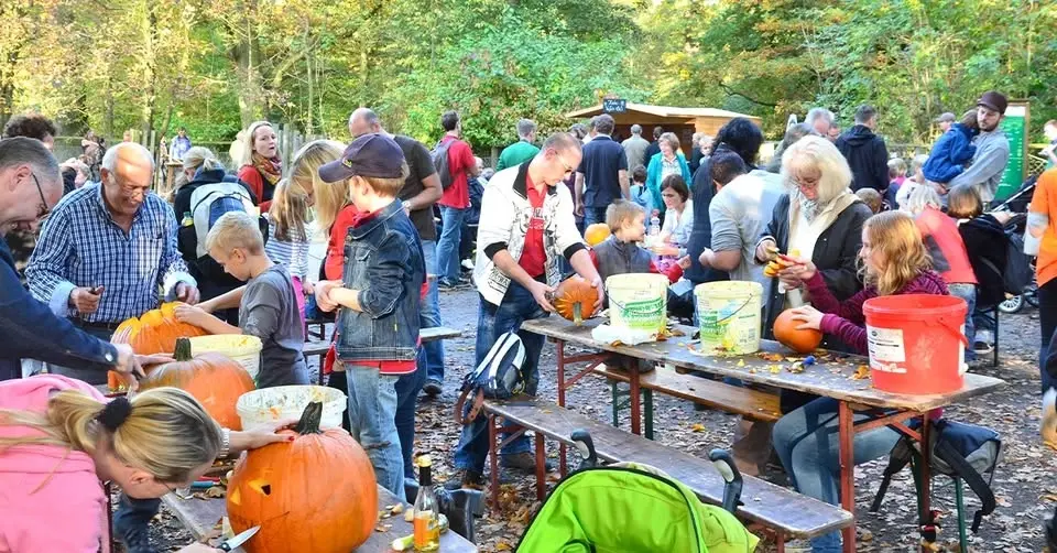 Kürbisfest 2026