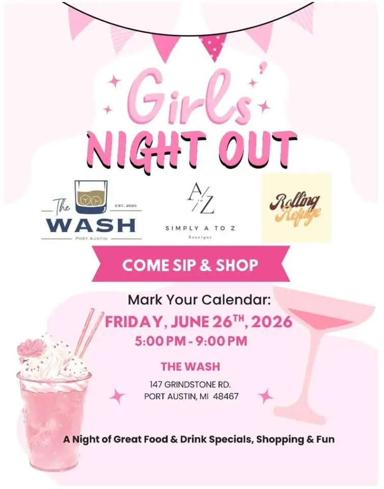 Girls Night Out 