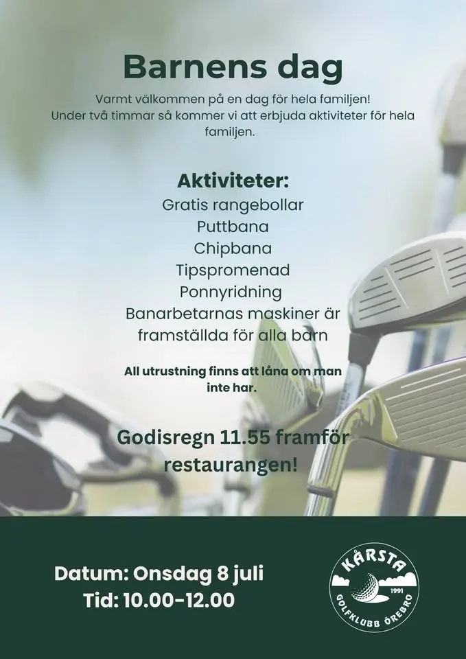Barnens dag