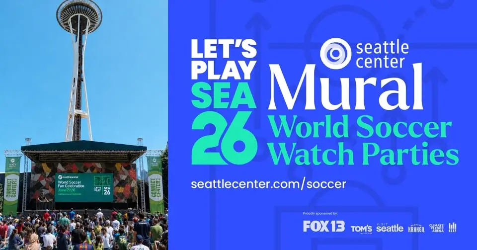 Let's Play SEA '26- Watch Parties at the Mural Amphitheatre 
