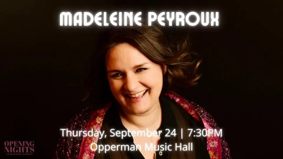 Madeleine Peyroux