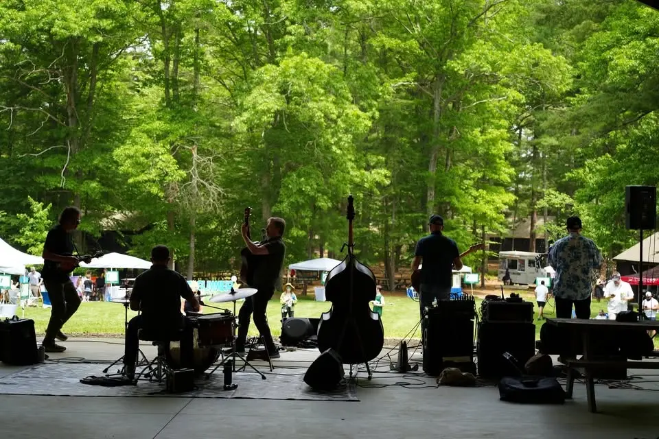 Bluegrass Mondays Residency - Every Fourth Monday