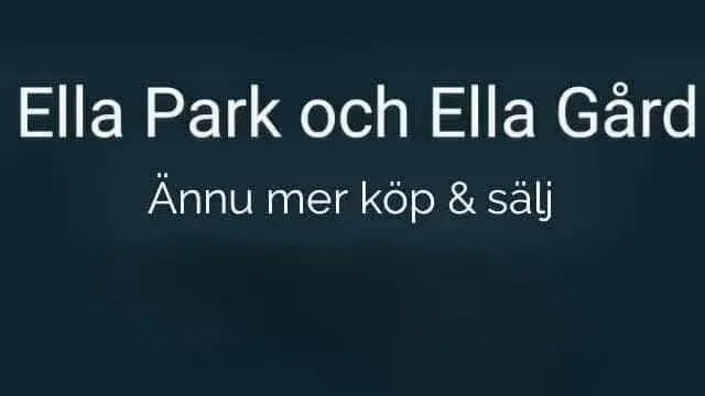 VÅRENS VÄXTMARKNAD