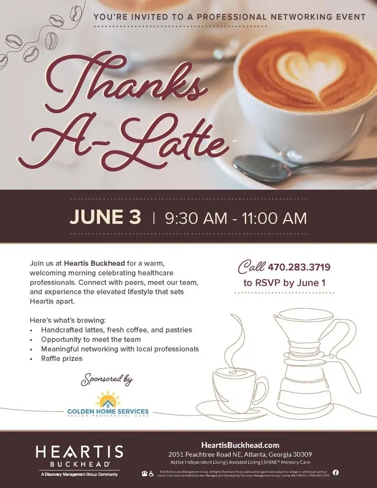Thanks A Latte
