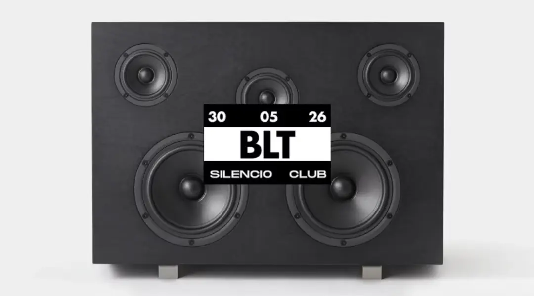 BLT SPRING BALL